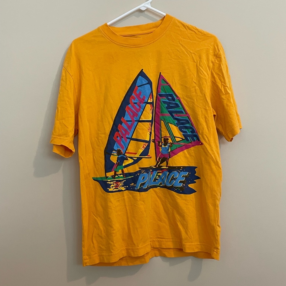 PALACE TriFerg Sail Tee Small
